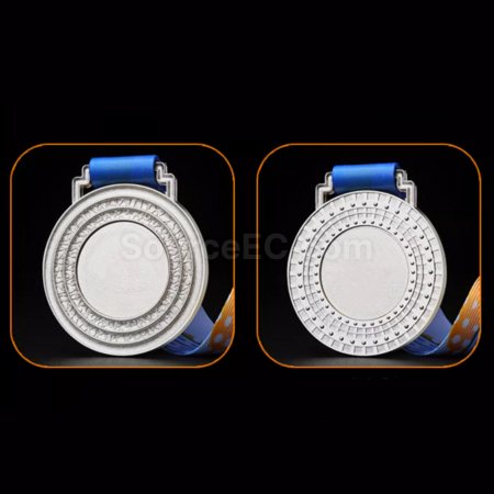 禮品訂造金屬獎牌紀念品