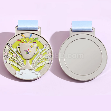 禮品訂造金屬獎牌紀念品