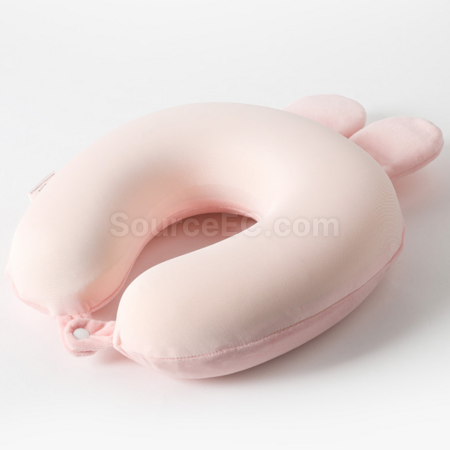 禮品訂造U型護頸枕紀念品