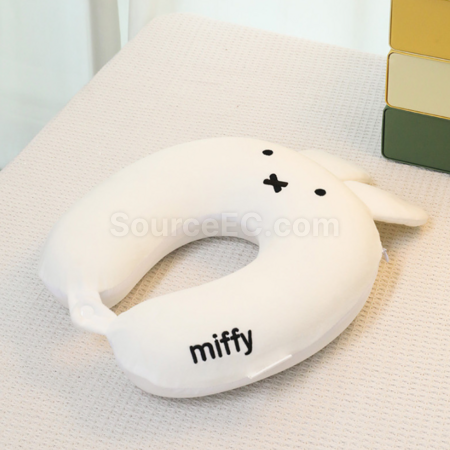 禮品訂造U型護頸枕紀念品