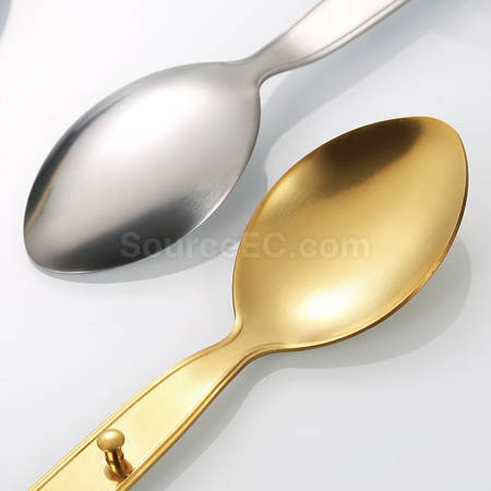 禮品訂造不銹鋼自備餐具套裝紀念品
