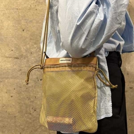 禮品訂造折疊手提多用袋紀念品