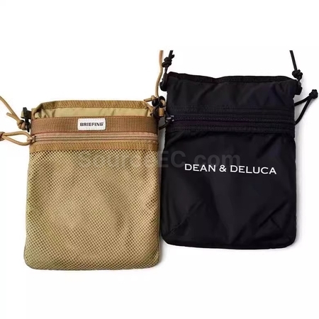 禮品訂造折疊手提多用袋紀念品