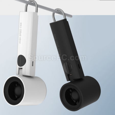 禮品訂造極速強力手持風扇紀念品