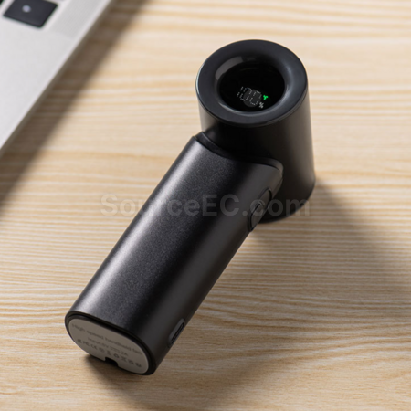 禮品訂造便攜迷你手持小風扇紀念品