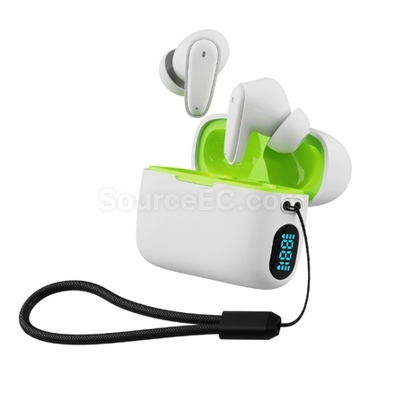 禮品訂造降噪藍牙耳機紀念品