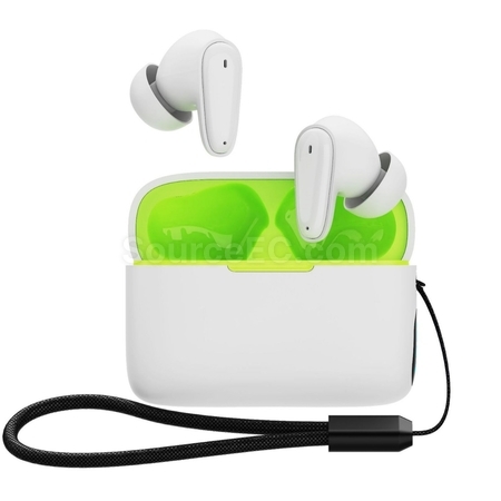 禮品訂造降噪藍牙耳機紀念品
