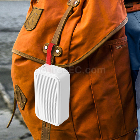 禮品訂造TWS藍牙揚聲器紀念品