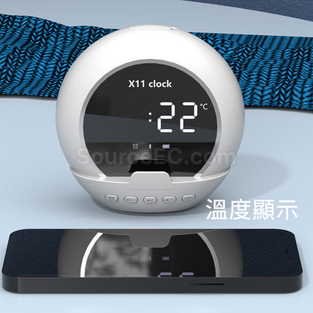 禮品訂造多功能喇叭揚聲器紀念品
