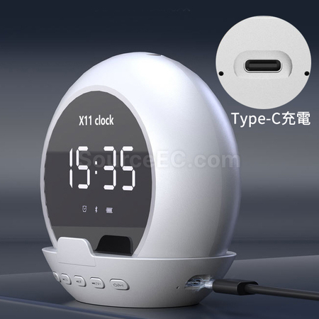 禮品訂造多功能喇叭揚聲器紀念品