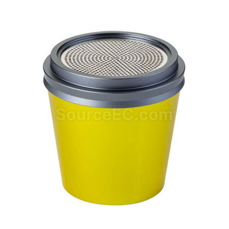 禮品訂造TWS創意咖啡杯揚聲器紀念品