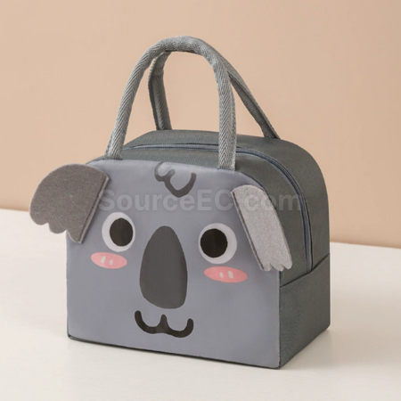 禮品訂造保溫保冷飯盒袋紀念品