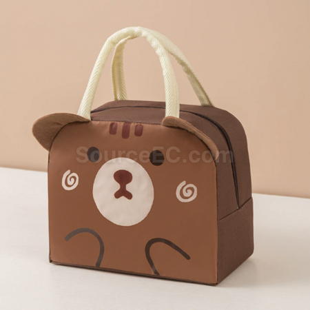 禮品訂造保溫保冷飯盒袋紀念品