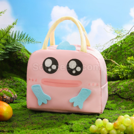 禮品訂造保溫保冷飯盒袋紀念品