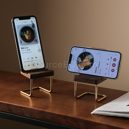 禮品訂造椅子手機支架紀念品
