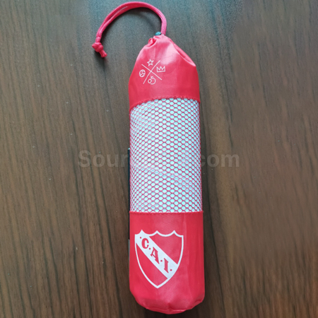 禮品訂造毛巾束口網袋紀念品