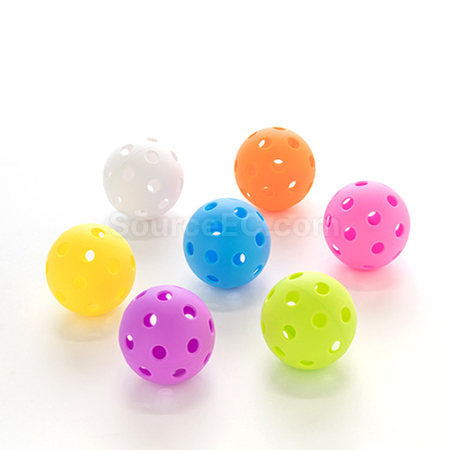禮品訂造26孔/40孔匹克球紀念品