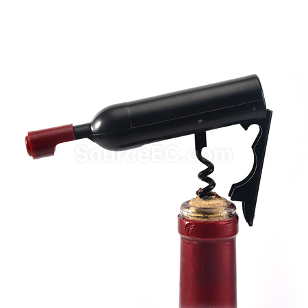 禮品訂造仿酒瓶開瓶器紀念品