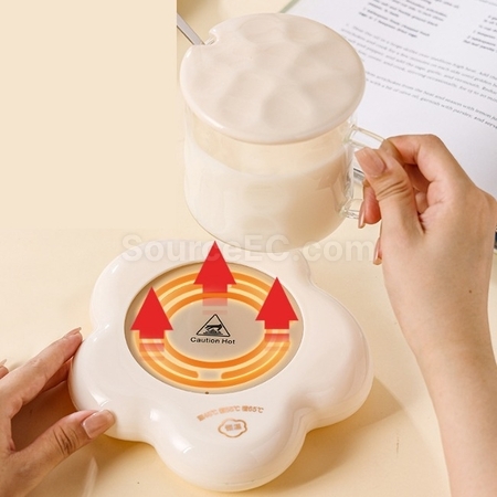 禮品訂造創意實用杯墊禮盒紀念品
