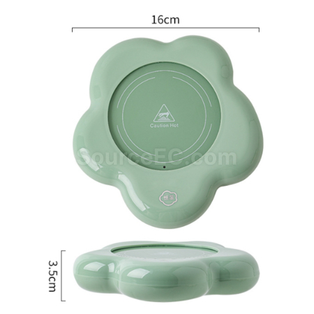 禮品訂造創意實用杯墊禮盒紀念品