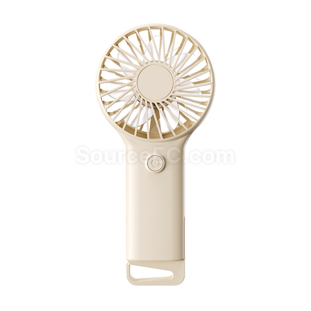 禮品訂造USB便攜風扇紀念品