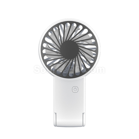 禮品訂造USB便攜風扇紀念品
