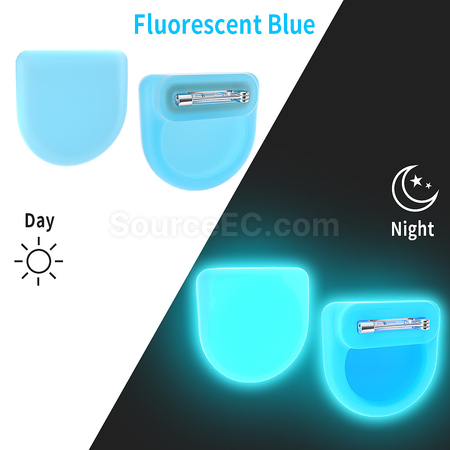 禮品訂造追蹤器保護套盾牌胸針款紀念品