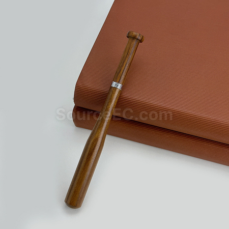 禮品訂造棒球原子筆紀念品
