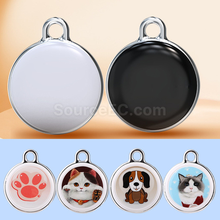 禮品訂造智能追蹤器紀念品