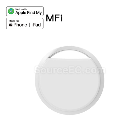 禮品訂造智能追蹤器紀念品