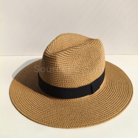 禮品訂造遮陽防曬草帽紀念品