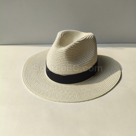 禮品訂造遮陽防曬草帽紀念品