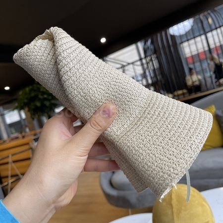 禮品訂造遮陽防曬草帽紀念品
