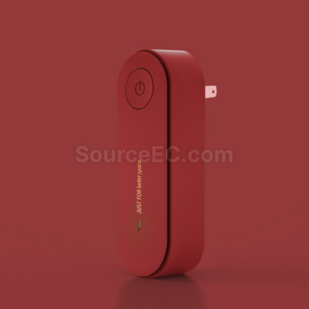 禮品訂造空氣淨化器紀念品