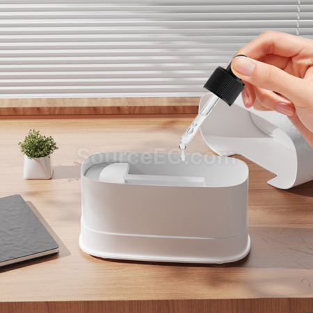 禮品訂造香薰機紀念品