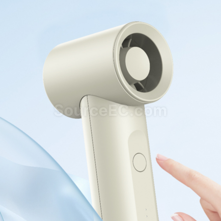 禮品訂造便攜手持風扇紀念品