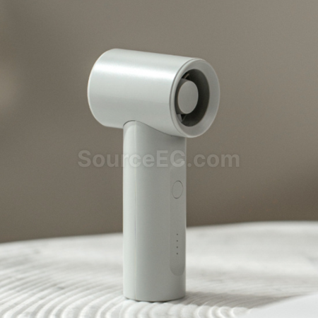 禮品訂造便攜手持風扇紀念品