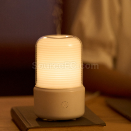 禮品訂造加濕器紀念品