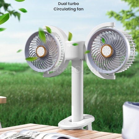 禮品訂造便攜風扇紀念品