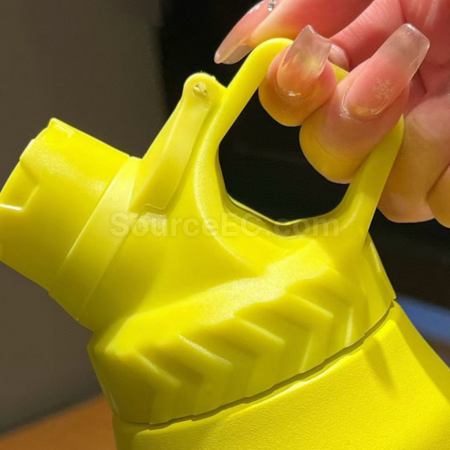 禮品訂造不鏽鋼大容量保溫杯紀念品