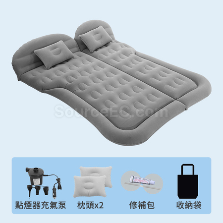 禮品訂造SUV車載充氣床紀念品