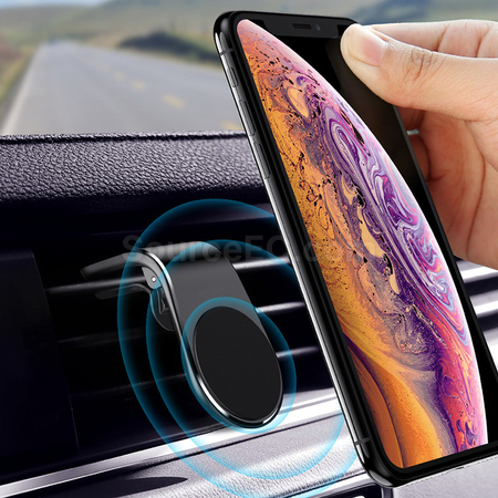 禮品訂造磁吸車載手機支架紀念品