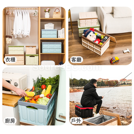 禮品訂造車載後備儲物箱紀念品