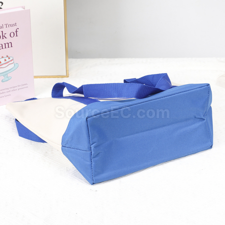 禮品訂造拉鏈保溫袋紀念品