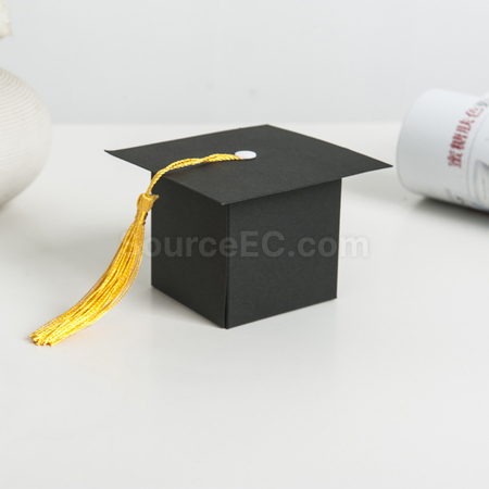 禮品訂造學士帽禮盒紀念品