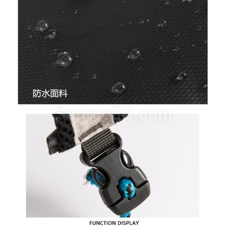 禮品訂造百搭釣魚包手機小挎包紀念品