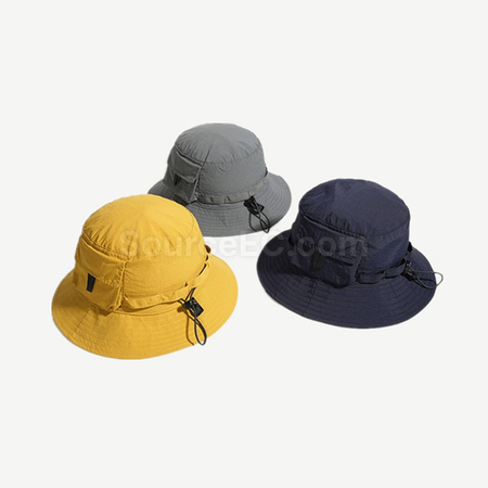 禮品訂造速乾防水遮陽帽紀念品