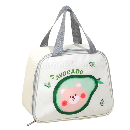 禮品訂造午餐飯盒袋紀念品