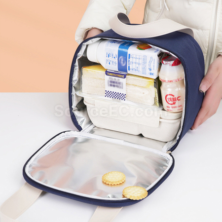 禮品訂造牛津布便當包紀念品