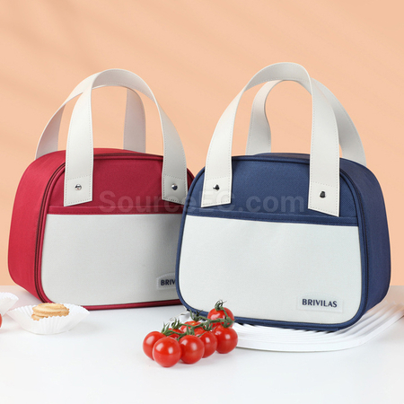 禮品訂造牛津布便當包紀念品